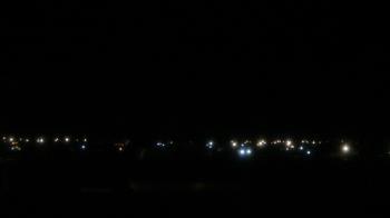 Weather camera view of Pea Ridge HS.