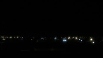 Weather camera view of Pea Ridge HS.