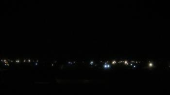 Weather camera view of Pea Ridge HS.