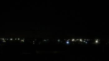 Weather camera view of Pea Ridge HS.