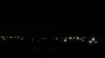 Weather camera view of Pea Ridge HS.