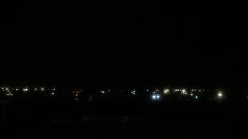 Weather camera view of Pea Ridge HS.