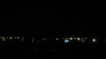 Weather camera view of Pea Ridge HS.