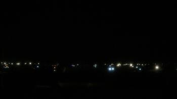 Weather camera view of Pea Ridge HS.