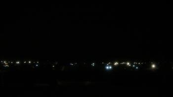 Weather camera view of Pea Ridge HS.