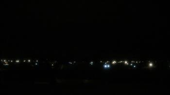 Weather camera view of Pea Ridge HS.