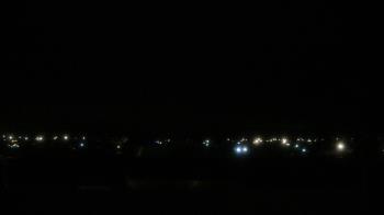 Weather camera view of Pea Ridge HS.