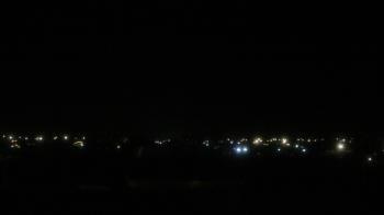 Weather camera view of Pea Ridge HS.