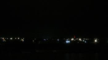 Weather camera view of Pea Ridge HS.