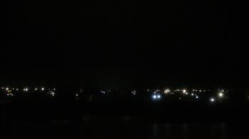 Weather camera view of Pea Ridge HS.