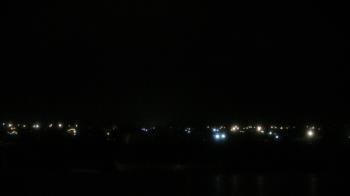 Weather camera view of Pea Ridge HS.