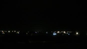 Weather camera view of Pea Ridge HS.