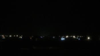 Weather camera view of Pea Ridge HS.