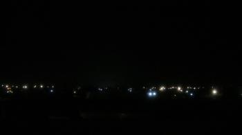 Weather camera view of Pea Ridge HS.