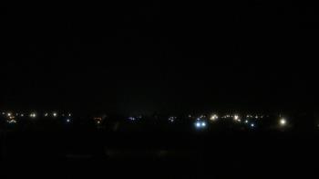 Weather camera view of Pea Ridge HS.