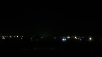 Weather camera view of Pea Ridge HS.