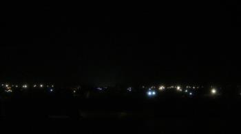 Weather camera view of Pea Ridge HS.