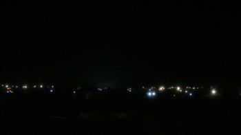 Weather camera view of Pea Ridge HS.