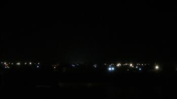 Weather camera view of Pea Ridge HS.