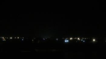 Weather camera view of Pea Ridge HS.