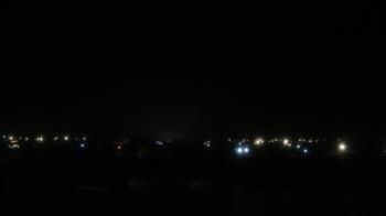 Weather camera view of Pea Ridge HS.