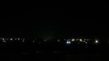 Weather camera view of Pea Ridge HS.