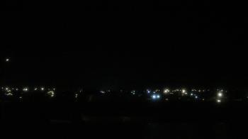 Weather camera view of Pea Ridge HS.