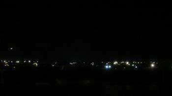 Weather camera view of Pea Ridge HS.