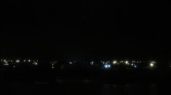 Weather camera view of Pea Ridge HS.