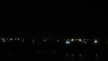 Weather camera view of Pea Ridge HS.