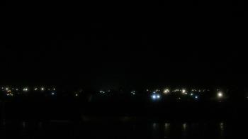 Weather camera view of Pea Ridge HS.