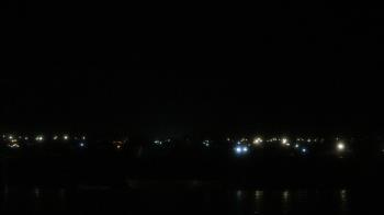 Weather camera view of Pea Ridge HS.