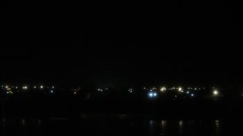 Weather camera view of Pea Ridge HS.