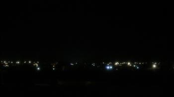 Weather camera view of Pea Ridge HS.