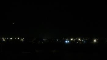 Weather camera view of Pea Ridge HS.