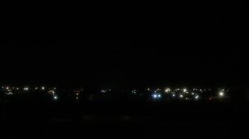 Weather camera view of Pea Ridge HS.