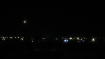 Weather camera view of Pea Ridge HS.