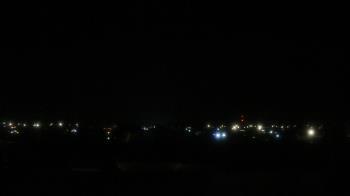 Weather camera view of Pea Ridge HS.