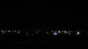 Weather camera view of Pea Ridge HS.