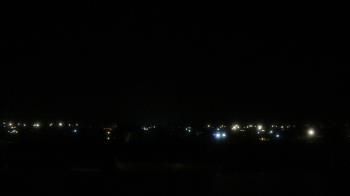 Weather camera view of Pea Ridge HS.