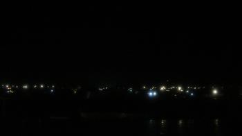 Weather camera view of Pea Ridge HS.