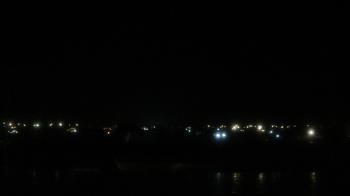 Weather camera view of Pea Ridge HS.