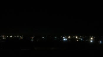 Weather camera view of Pea Ridge HS.