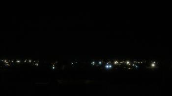 Weather camera view of Pea Ridge HS.