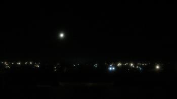 Weather camera view of Pea Ridge HS.