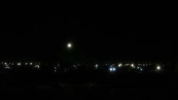 Weather camera view of Pea Ridge HS.