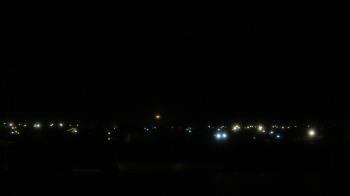 Weather camera view of Pea Ridge HS.