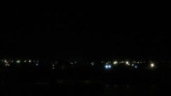 Weather camera view of Pea Ridge HS.