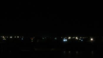 Weather camera view of Pea Ridge HS.