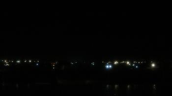 Weather camera view of Pea Ridge HS.